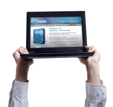 Merlin Software for Vacation Ownership