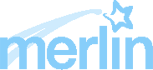 Merlin Logo