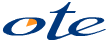 ote logo